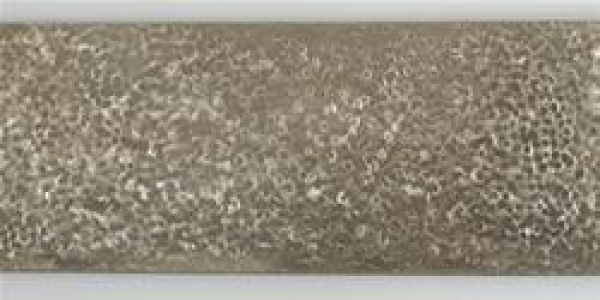 Silberplatte 0,6 mm 935/- mit Struktur 00